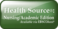 Logo for Health Source: Nursing/Academic Edition